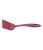 Spatula, nylon, culoare bordo, lungime 303mm ProChef Cookware