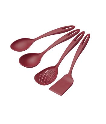 Set 4 ustensile, nylon ProChef Cookware