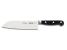 Cutit santoku, inox, lungime lama 177 mm, maner policarbonat ProChef Cookware