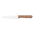 Cutitul bucatarului, inox, lama 152 mm, maner din lemn de Jatoba ProChef Cookware