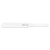 Spatula, otel, maner polipropilena, greutate 140g, lungime 19mm ProChef Cookware