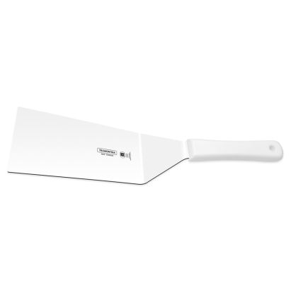 Spatula, otel, maner polipropilena, lungime 75mm ProChef Cookware