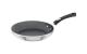 Tigaie profesionala, compatibila inductie, diametrul 280 mm, grosime 3 mm, capacitate 2,4 l, Tramontina ProChef Cookware