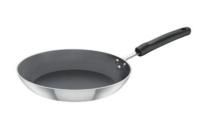 Tigaie profesionala, diametrul 320 mm, grosime 3 mm, capaciatate 3,1 l, Tramontina ProChef Cookware