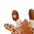 Balansoar MONI Giraffe WJ-635 GreatGoods Plaything