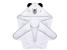 Prosop de baie Klups Funny Teddy Bear K084 GreatGoods Plaything