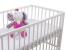 Saltea Fibra Cocos MyKids Standard II 120x60x10 (cm) GreatGoods Plaything