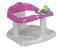 Scaun de baie bebelusi Panda Grey-Pink GreatGoods Plaything