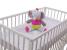 Set saltele MyKids Cocos Confort II 120x80x08 (cm) + 50x80x08 (cm) GreatGoods Plaything