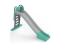 Tobogan MyKids 243 cm 014550/13 GREY/TURQUOISE GreatGoods Plaything