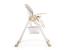 Scaun de masa copii Cangaroo Hunny Beige GreatGoods Plaything