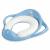 Reductor wc moale copii MyKids Bears Blue White GreatGoods Plaything