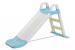 Tobogan MyKids 0140/13 Alb Turquoise GreatGoods Plaything