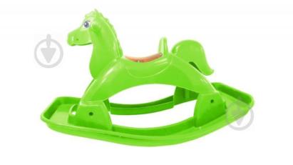 Calut Balansoar 05550/6 Verde GreatGoods Plaything