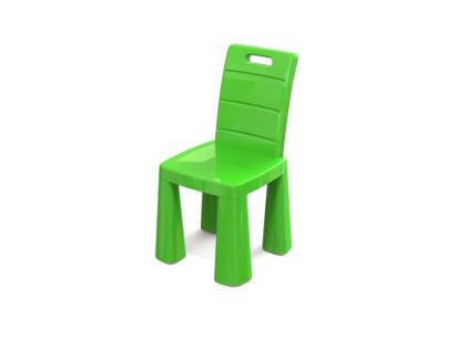 Scaun taburet MyKids 04690/2 Verde GreatGoods Plaything