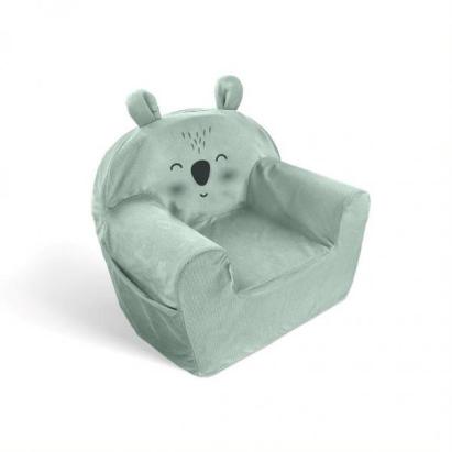 Fotoliu copii Klups Animals A003 Koala GreatGoods Plaything