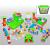 Cuburi constructie Playground 172 buc 013888/09 GreatGoods Plaything