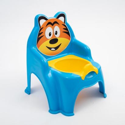 Olita copii Tiger - 013317/01/1 - Blue GreatGoods Plaything