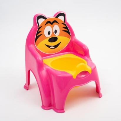 Olita copii Tiger - 013317/01/6 - Pink GreatGoods Plaything