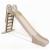 Tobogan MyKids 243 cm 014550/01eco Beige Brown GreatGoods Plaything