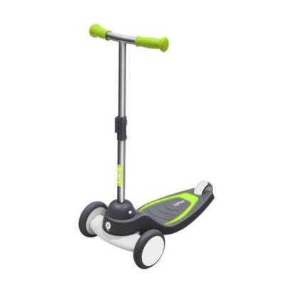 Trotineta Qplay Mika Verde FitLine Training