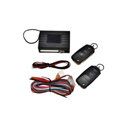 Telecomanda pentru inchidere centralizata Premium cu iesire pentru sirena cu lamela compatibila Volkswagen Cod: ART001LUX Automotive TrustedCars