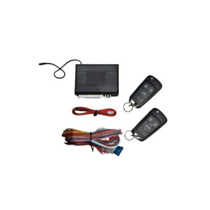 Telecomanda pentru inchidere centralizata Premium cu iesire pentru sirena cu lamela compatibila opel Cod: ART714 Automotive TrustedCars