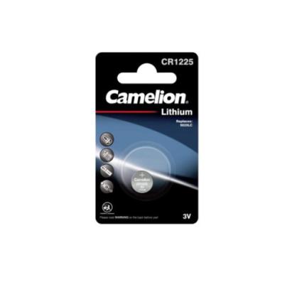 Baterie 3V  Camelion Lithium CR1225 Automotive TrustedCars