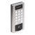 Terminal control acces si interfon cu tastatura, cititor card, amprenta, BT, Wi-Fi - HIKVISION DS-K1T502DBFWX SafetyGuard Surveillance