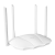 Router Wi-Fi 6, DualBand 2.4Ghz/5GHz, 574+2402Mbps, 4x6dBi, 4 porturi Gigabit - TENDA RX9 SafetyGuard Surveillance