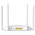 Router Wi-Fi 6, DualBand 2.4Ghz/5GHz, 574+2402Mbps, 4x6dBi, 4 porturi Gigabit - TENDA RX9 SafetyGuard Surveillance