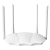 Router Wi-Fi 6, DualBand 2.4Ghz/5GHz, 574+2402Mbps, 4x6dBi, 4 porturi Gigabit - TENDA RX9 SafetyGuard Surveillance