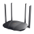 Router Wi-Fi 6, DualBand 2.4Ghz/5GHz, 574+2402Mbps, 4x6dBi, 3 porturi Gigabit - Tenda TND-TX12 SafetyGuard Surveillance