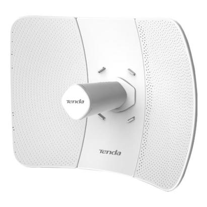 Access Point, 5GHz, 23 dBi, 433 Mbps, max. 20 Km, PoE IN, Management - TENDA O8 SafetyGuard Surveillance