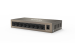 Switch 8 porturi 10/100/1000 Mbps 16 Gbps, 12 Mpps, 4000 MAC, fara management - TENDA TEG1008M SafetyGuard Surveillance