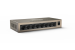 Switch 8 porturi 10/100/1000 Mbps 16 Gbps, 12 Mpps, 4000 MAC, fara management - TENDA TEG1008M SafetyGuard Surveillance