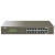 Switch 16 porturi Gigabit PoE Desktop/Rackmount 32 Gbps - Tenda TND-TEG1116P-16-150W SafetyGuard Surveillance