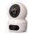 Camera IP WI-Fi Dual Lens-Pan&Tilt, Rezolutie 2K+&2K+, Audio bidirectional, SDcard - EZVIZ H7c Dual SafetyGuard Surveillance