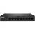 Router 8 porturi PoE+, 1 port WAN, Gigabit, Web Management - TENDA TND-G0-8G-POE SafetyGuard Surveillance