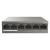 Switch 4 porturi PoE, 2 porturi uplink RJ45 10/100Mbps - TENDA TND-TEF1106P-4-63W SafetyGuard Surveillance