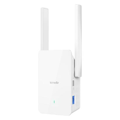 Access Point/Repeater Wireless Gigabit DualBand, 2.4GHz/5GHz , 1501Mbps, Wi-Fi6 - TENDA TND-A23 SafetyGuard Surveillance