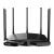 Router Wi-Fi 6e, AX5700 TriBand 2.4/5GHz/6GHz, 861+2402+2402 Mbps,  5x6dBi, 4 x Gigabit - TENDA TND-TX27-PRO SafetyGuard Surveillance