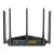 Router Wi-Fi 6e, AX5700 TriBand 2.4/5GHz/6GHz, 861+2402+2402 Mbps,  5x6dBi, 4 x Gigabit - TENDA TND-TX27-PRO SafetyGuard Surveillance