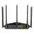 Router Wi-Fi 6e, AX5700 TriBand 2.4/5GHz/6GHz, 861+2402+2402 Mbps, 5x6dBi, 4 x Gigabit - TENDA TND-RX27-PRO SafetyGuard Surveillance