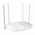 Router Wi-Fi 6 AX3000, DualBand2.4/5GHz, 574+2402 Mbps, 4x6dBi, 4 x Gigabit  - TENDA TND-TX9 SafetyGuard Surveillance