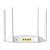 Router Wi-Fi 6 AX3000, DualBand2.4/5GHz, 574+2402 Mbps, 4x6dBi, 4 x Gigabit  - TENDA TND-TX9 SafetyGuard Surveillance