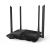 Router WiFi 5 (802.11ac) DualBand 2.4/5GHz, 300+867Mbps, 4x6dBi, 4 porturi Gigabit - TENDA TND-AC10-V30 SafetyGuard Surveillance