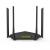 Router WiFi 5 (802.11ac) DualBand 2.4/5GHz, 300+867Mbps, 4x6dBi, 4 porturi Gigabit - TENDA TND-AC10-V30 SafetyGuard Surveillance