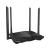 Router WiFi 5 (802.11ac) DualBand 2.4/5GHz, 300+867Mbps, 4x6dBi, 4 porturi Gigabit - TENDA TND-AC10-V30 SafetyGuard Surveillance