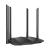 Router WiFi 5 (802.11ac) DualBand 2.4/5GHz, 300+867Mbps, 4x6dBi, 4 porturi Gigabit - TENDA TND-AC8 SafetyGuard Surveillance